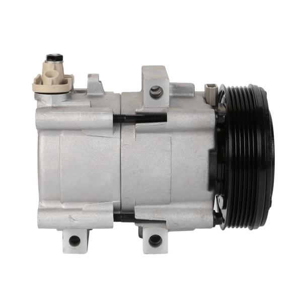 Shop Auto Parts Air Conditioning AC Compressor 58167 ...