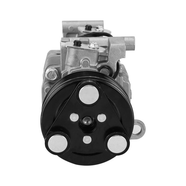 AC Cars Air Conditioning AC Compressor 57463 Replacement For MAZDA 3