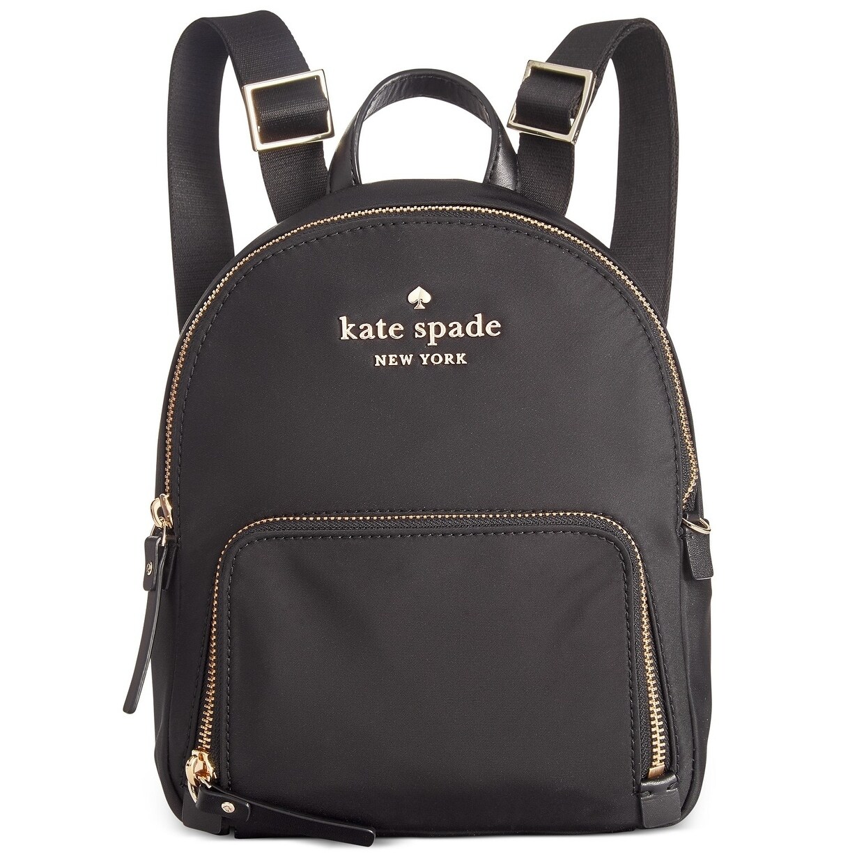 kate spade mini nylon backpack