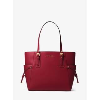 Michael Kors Handbags Our Best Clothing Shoes Deals Online Michael Kors Voyager East West Tote Maroon