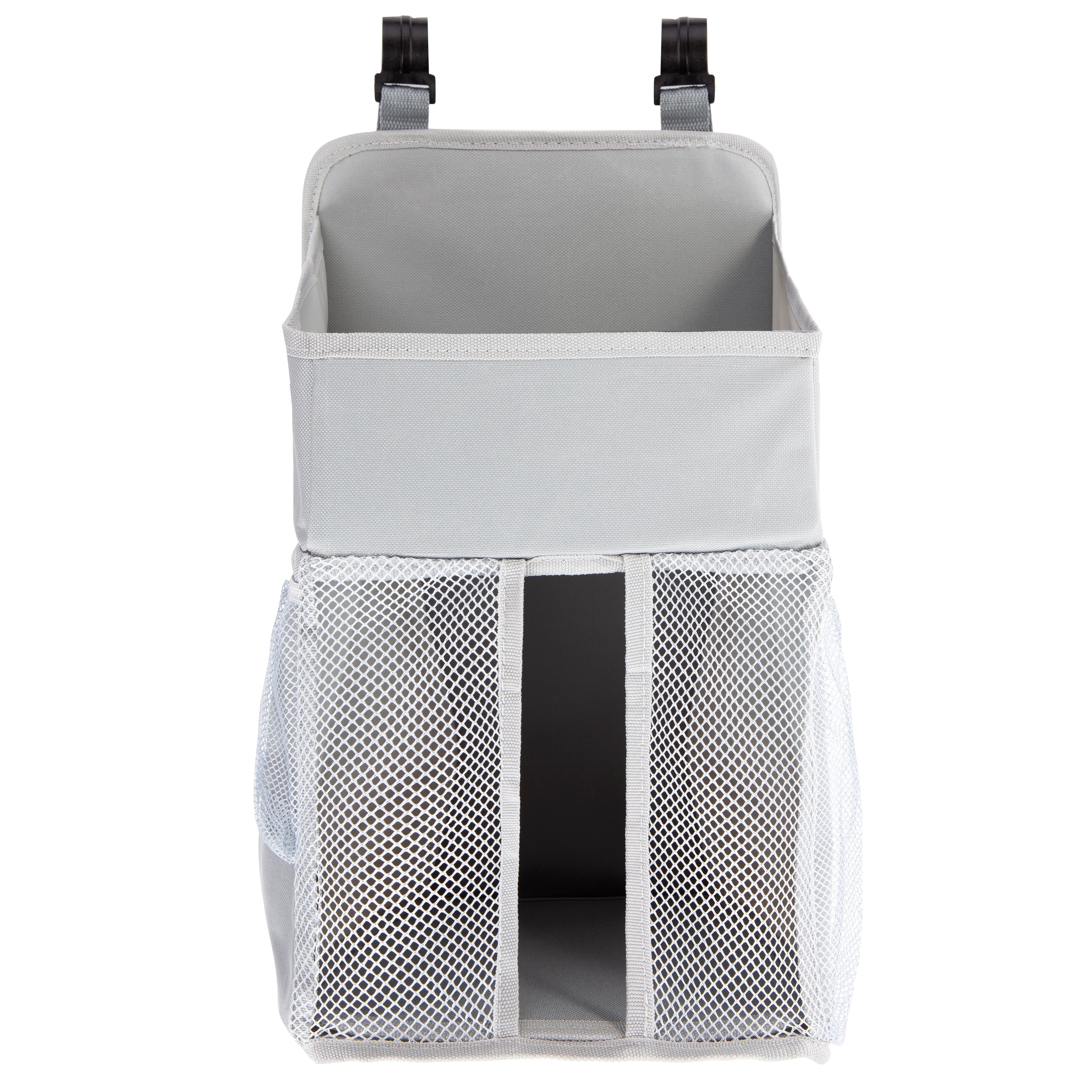 graco pack n play diaper caddy