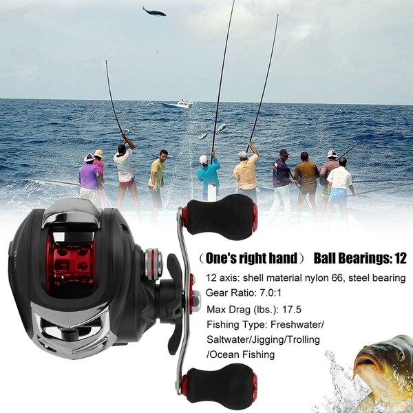 overstock fishing gear