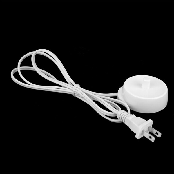 braun toothbrush charger not working