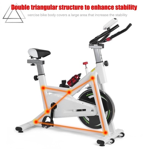 o shopping exercise bike