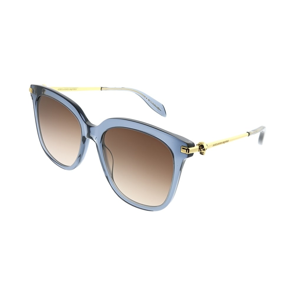 alexander mcqueen women's sunglasses