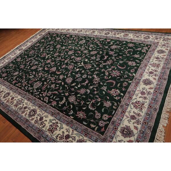 Shop Master Quality Persian Keshar Hand Knotted 100 Wool Persian