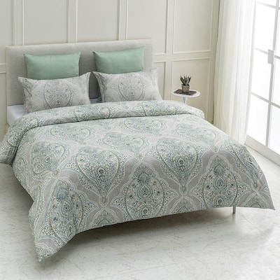 Size King Organic Cotton Duvet Covers Sets Find Great Bedding