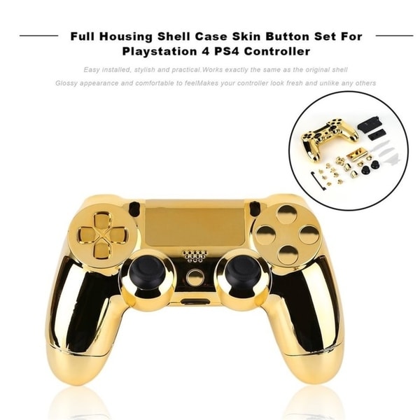 ps4 shell case