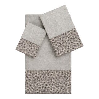 Animal Print Towels - Overstock