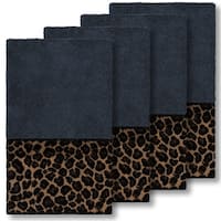 Animal Print Towels - Bed Bath & Beyond