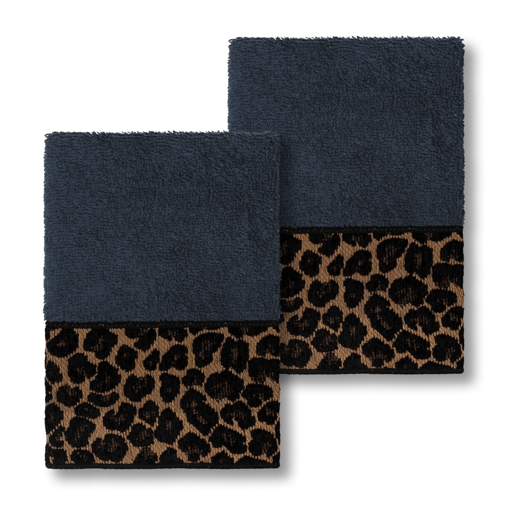 Black Washcloths - Bed Bath & Beyond