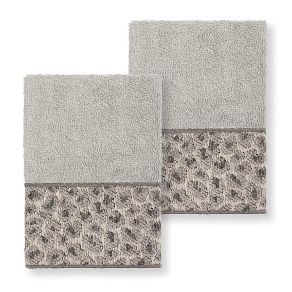 White Washcloths - Bed Bath & Beyond