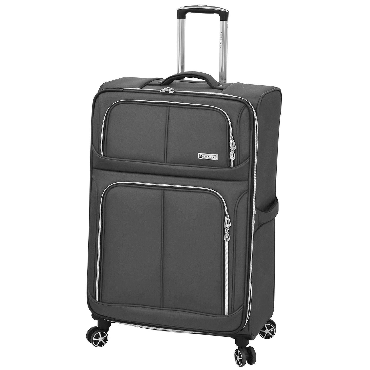London Fog Northwood 28 Expandable Spinner