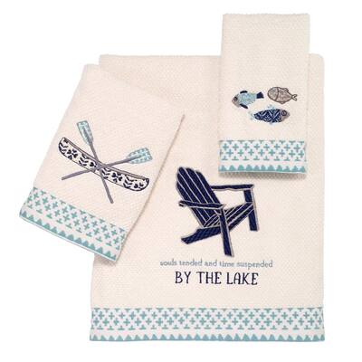 Avanti Lake Life 3 Pc Set