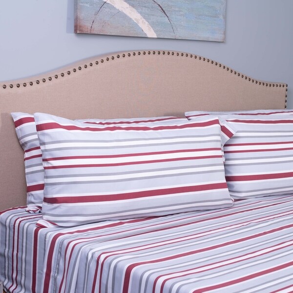 izod bradley stripe bedding collectio izod bradley stripe bedding collectio