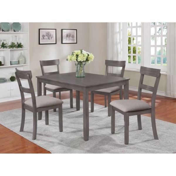 5 Pc Dining Set Images