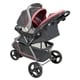 preview thumbnail 2 of 3, Baby Trend Nexton Travel System,Coral Floral