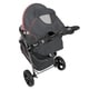 preview thumbnail 3 of 3, Baby Trend Nexton Travel System,Coral Floral