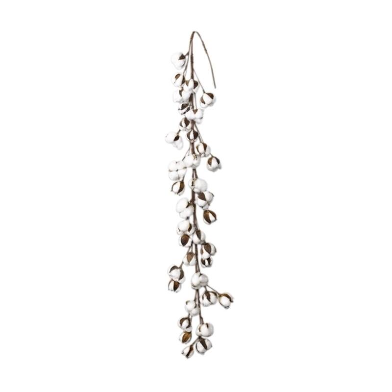 4-feet Cotton Garland