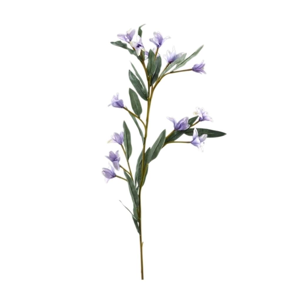 Lavender Spike Flower
