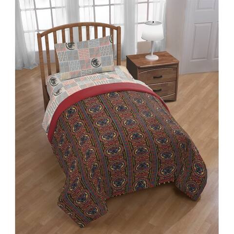 waverly kids adogable reversible bedding collectio