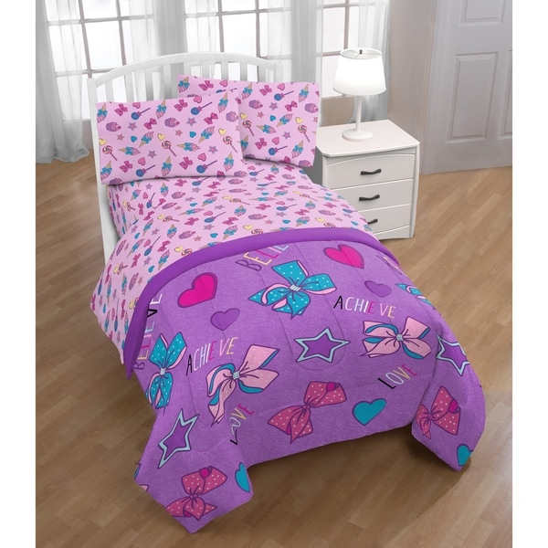 jojo siwa bedset