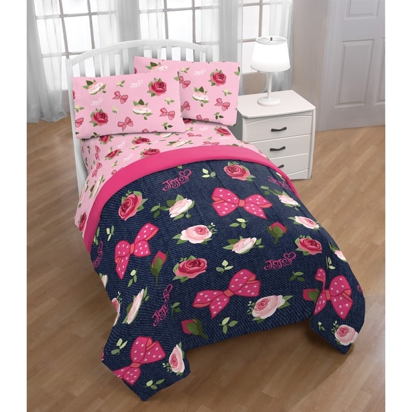 jojo twin comforter