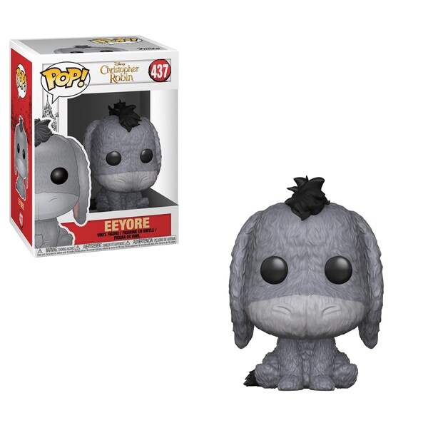 tigger funko pop