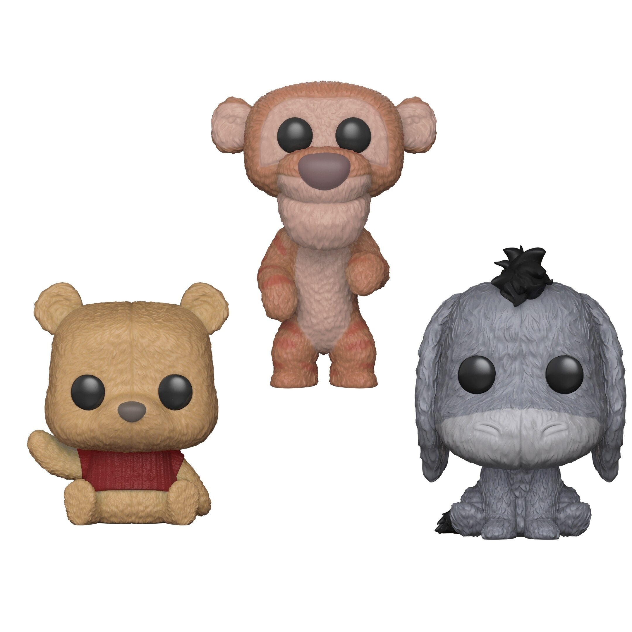 eeyore funko pop christopher robin