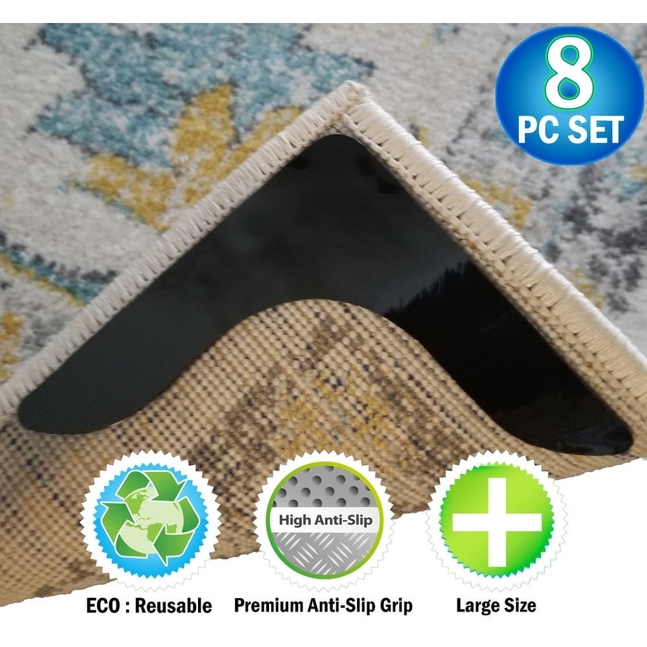 under carpet non slip mat