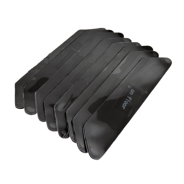 rubber non skid pads