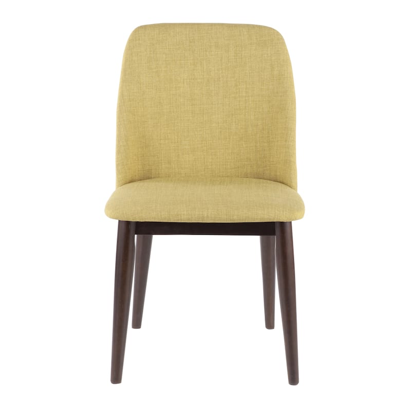 Carson Carrington Hundested 2-piece Mid-century Dining Chairs