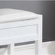 preview thumbnail 9 of 7, Porch & Den Humes Storage Shoe Bench