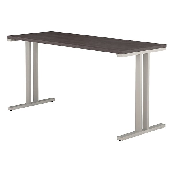 Bush Business Furniture 400 Series 60w X 24d Training Table Bush Business Furniture 400 Series 60w X 24d Training Table