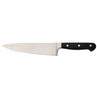 Cuisinart couteau de chef 8 po (20 cm) avec protège-lame assorti - TRC-HCFC  8 po (20 cm) 