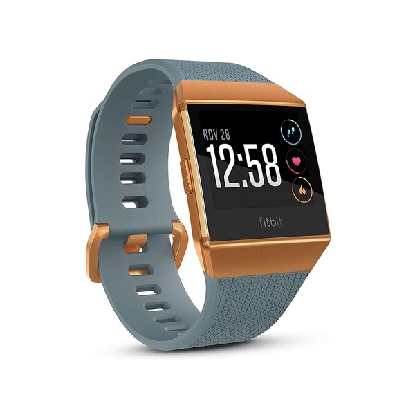 smartwatch orange shop