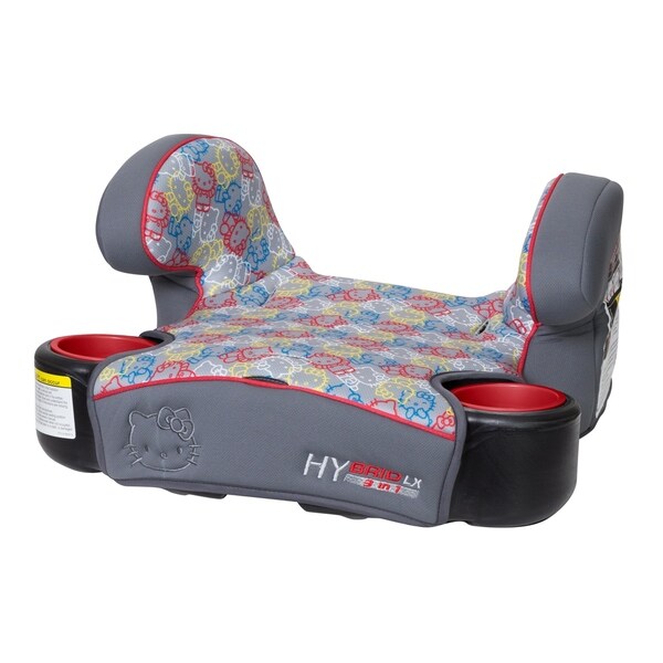 hybrid lx car seat