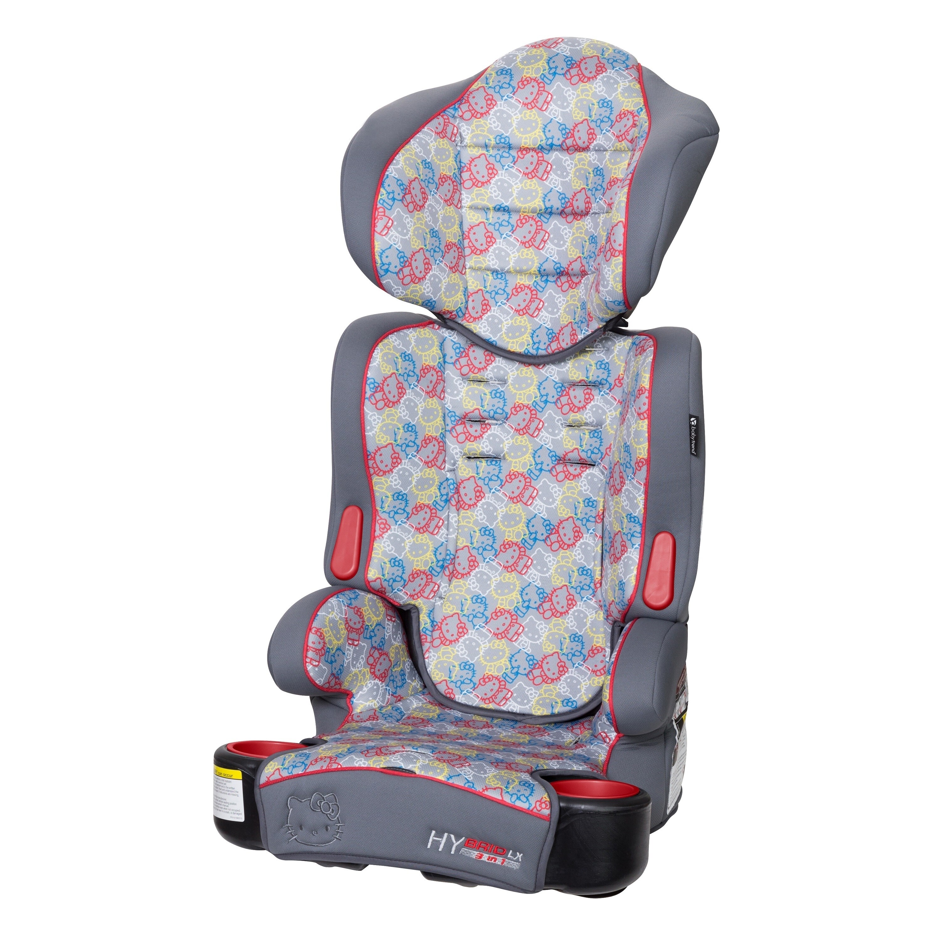 hybrid lx car seat