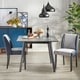 preview thumbnail 2 of 3, angelo:HOME Grayson Dining Table