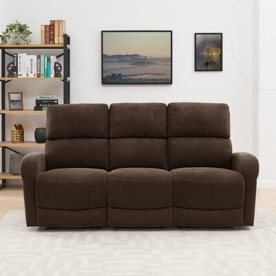 Buy Recliner Sofas Couches Online At Overstock Our Best