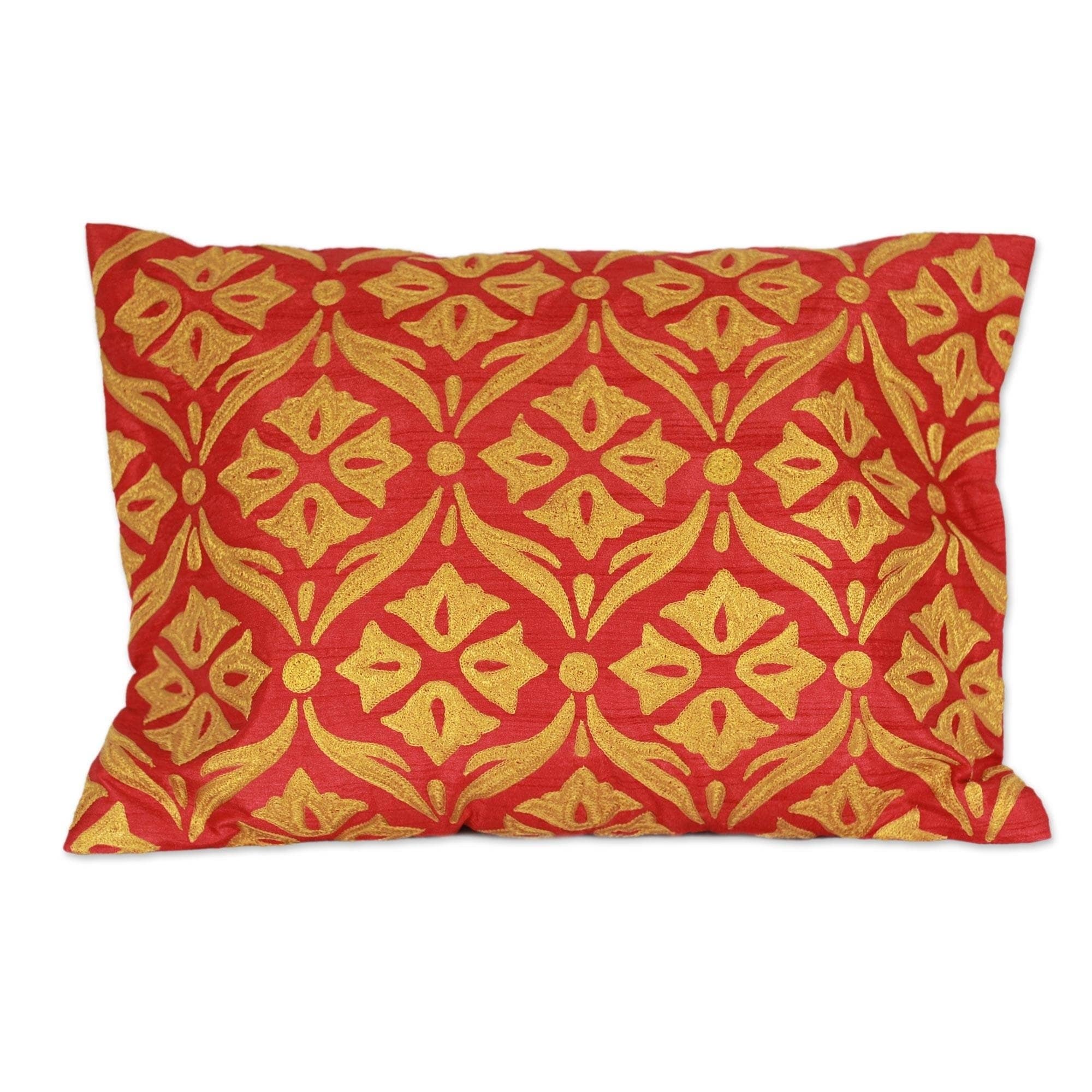 polyester cushion covers