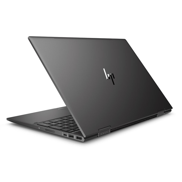 HP ENVY x360 15m-cp0000 15m-cp0011dx 15.6" Touchscreen 2 in 1 Notebook - 1920 x 1080 - Ryzen 5 2500U - 8 GB RAM - 128 GB SSD -