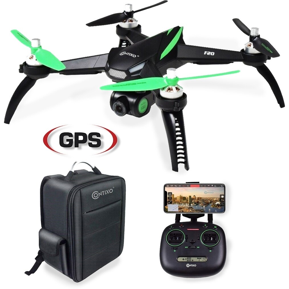 best drone with camera for adults