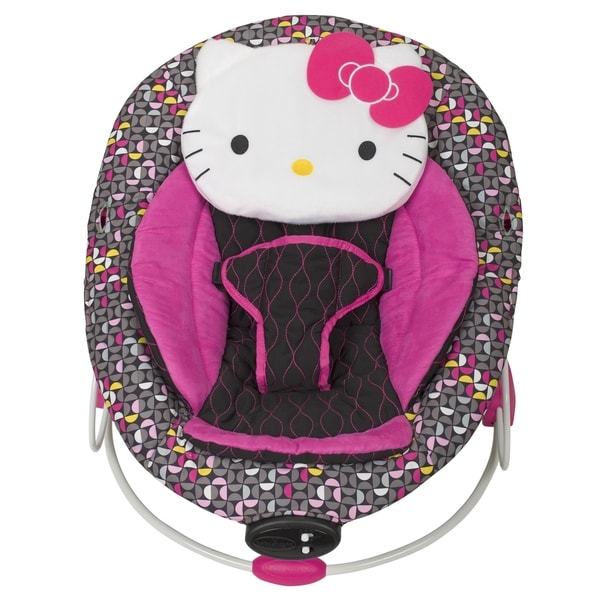 bouncer hello kitty