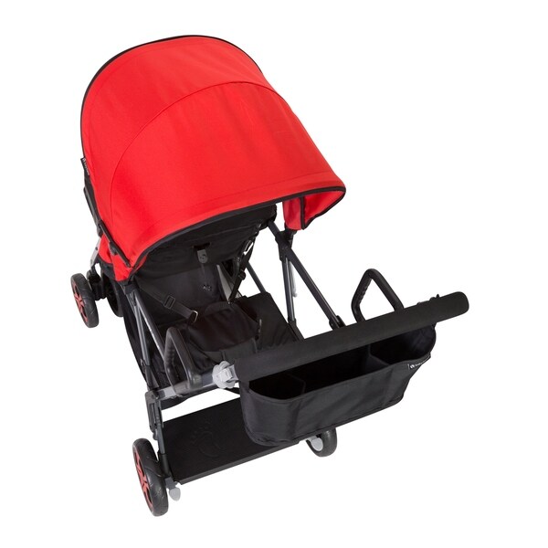 baby trend sit n stand sport stroller