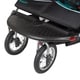 preview thumbnail 3 of 3, Baby Trend Navigator Tropic Double Jogger Stroller