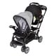 preview thumbnail 3 of 3, Baby Trend Sit n Stand Ultra Stroller,Morning Mist