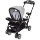 preview thumbnail 1 of 3, Baby Trend Sit n Stand Ultra Stroller,Morning Mist