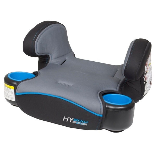 baby trend booster seat hybrid