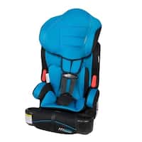 Baby Trend Hybrid 3-in-1 Car Seat, Blue Moon